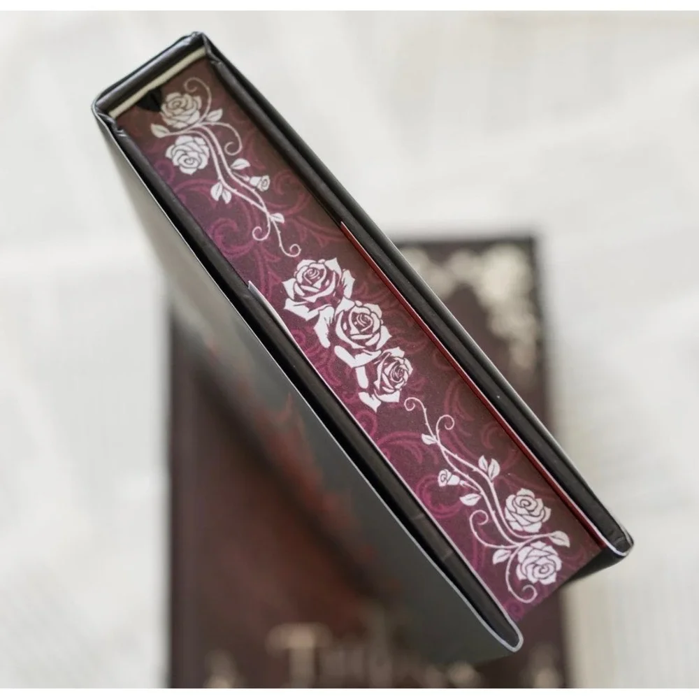 Litjoy Crate thorn season